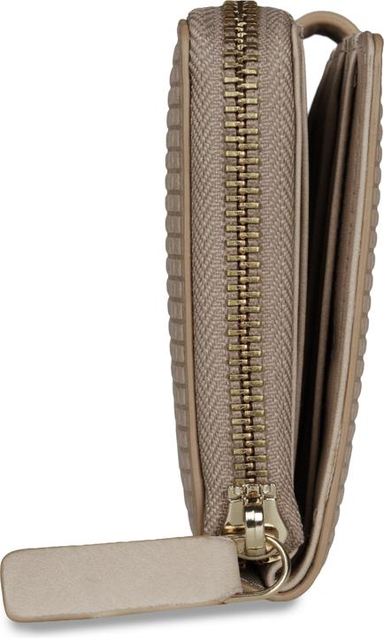 Actual product image Bugatti Noemi Lady Zip Around Wallet