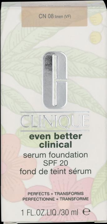 Produktbild Clinique Even Better (Nr. CN08 - Linen)