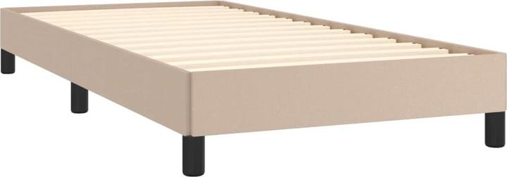Actual product image vidaXL Bettgestell (90 x 190 cm)