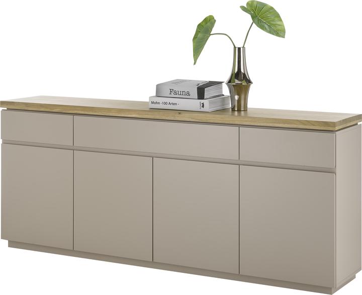 Produktbild Robas Lund Palamos (200 x 40 x 86 cm)