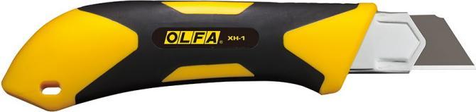 Produktbild Olfa Original Japan Messer Typ XH-1 25mm (2.50 cm)