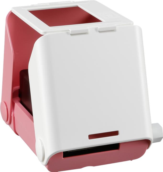 Image du produit KiiPix Imprimante photo Cherry Mobile (Laser, Couleur)