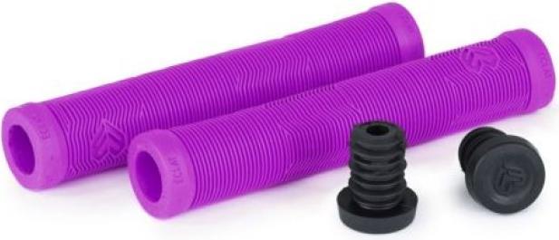 Image du produit Eclat Pulsar Grip 165x29.5mm violet