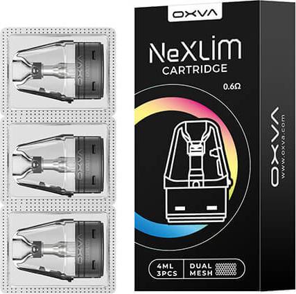 Achetez des produits Oxva en ligne  galaxus.ch