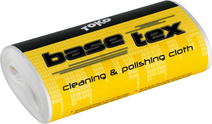 Produktbild Toko Base Tex (Polierwerkzeug)