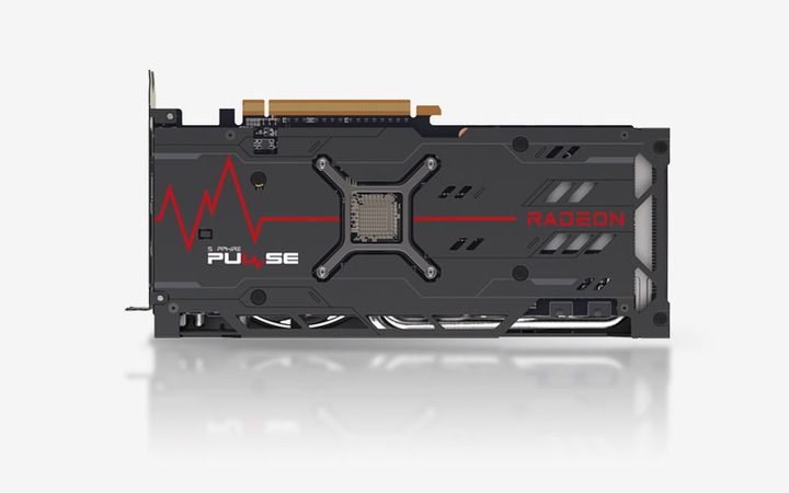 Immagine prodotto Sapphire Radeon RX 6700 XT Pulse (12 GB)