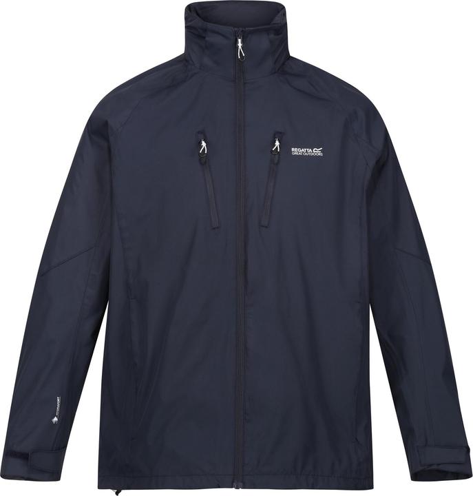 Immagine prodotto Regatta Calderdale V Giacca Impermeabile Uomo (M)