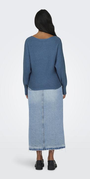 Immagine prodotto Only Maglia corta Maglia lavorata a maglia Maglia lavorata a maglia (L)