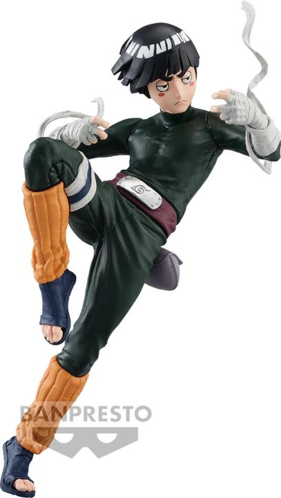 Immagine prodotto Banpresto NARUTO - Rock Lee - Figurina Colosseo 16cm