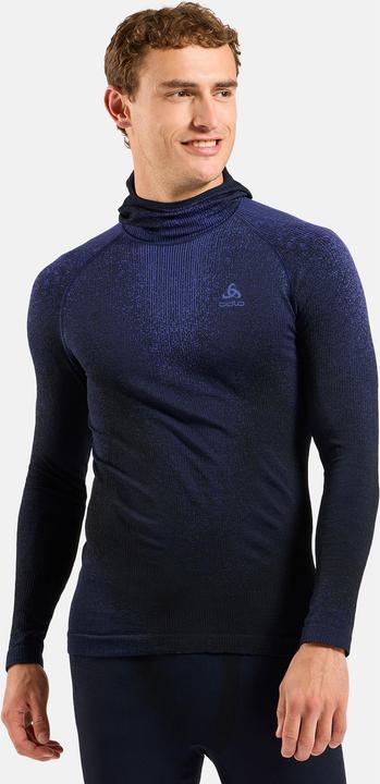 Actual product image Odlo Blackcomb Eco Facemask (XL)