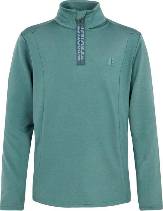 Actual product image Protest WILLOWY JR 1/4 zip top (176)