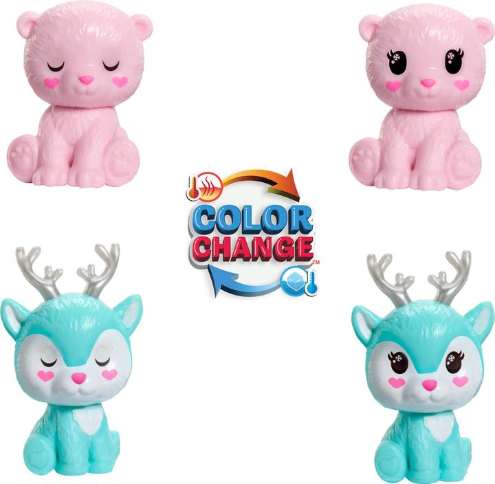 Produktbild Barbie Cutie Reveal