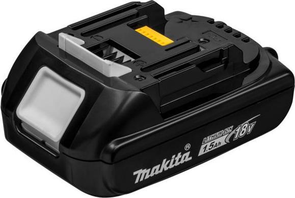 Produktbild Makita Werkzeug-Akku BL1815N 196235-0 (18 V)