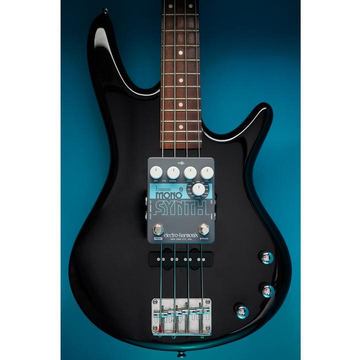 Produktbild Electro-Harmonix Bass Mono Synth (E-Bass)