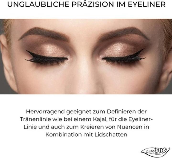 Image du produit Puro Bio Rouge à lèvres dans Kingsize 24 Eco - Crayon Purobio (rose mauve)