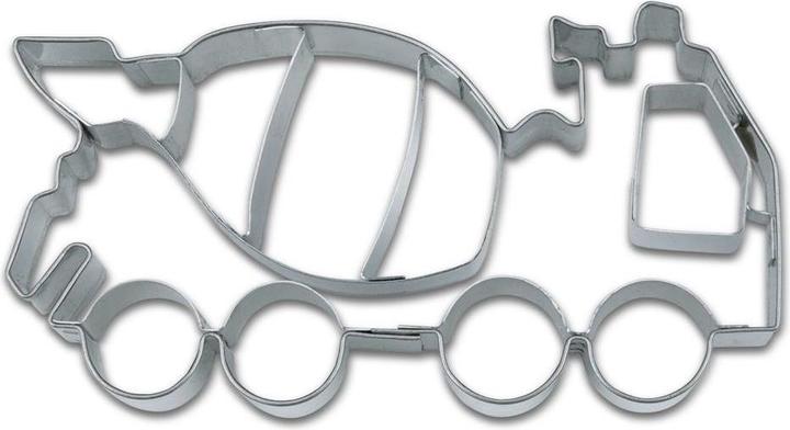 Produktbild Städter Betonmischer 10,5 cm