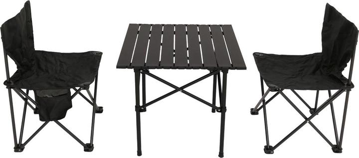 Produktbild JOHN316 Camping Set