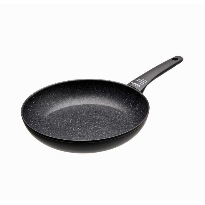 Moneta Na, Pfanne + Kochtopf