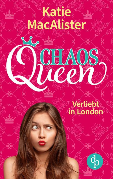 Actual product image Chaos Queen