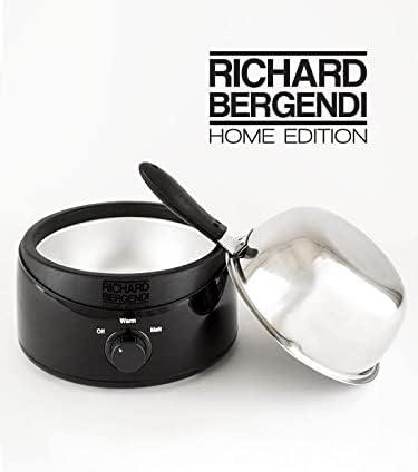 Actual product image Richard Bergendi Chocolate melter (Chocolate fondue)