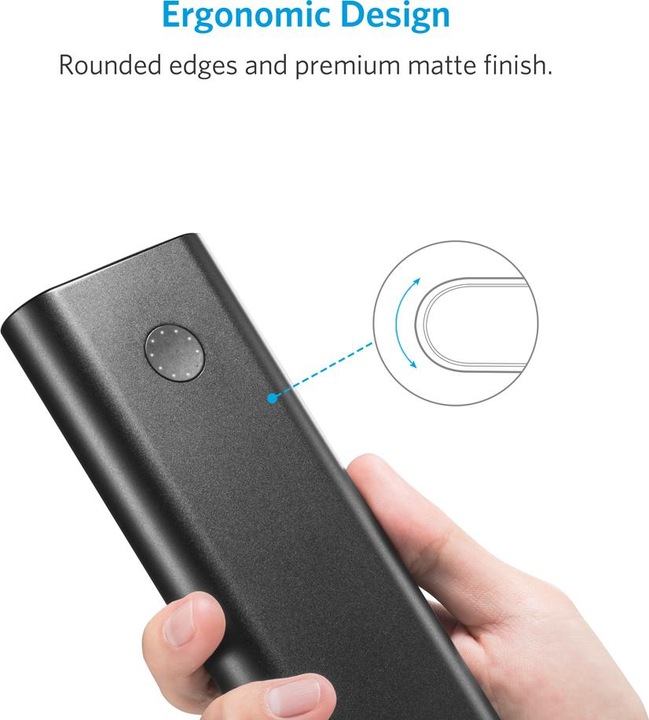Produktbild Anker PowerCore+ (20100 mAh, 72.36 Wh)