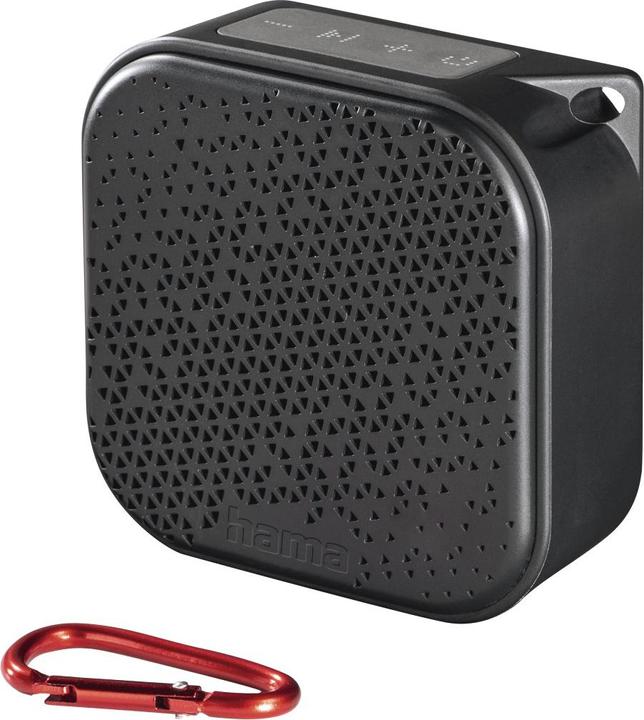 Actual product image Hama Pocket 3.0 (14 h, Rechargeable battery operated)