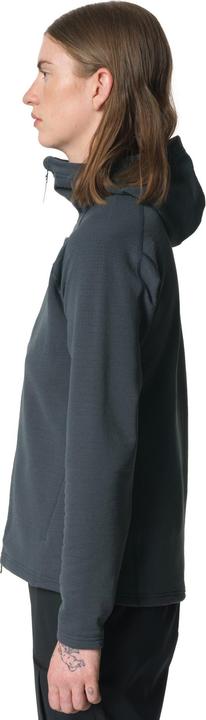 Actual product image Houdini Aero Houdi - Softshelljacke - Damen (L)