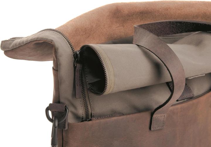 Immagine prodotto Harolds Borsa da viaggio Twister (17")