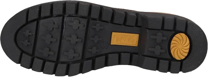 Image du produit Camel Active Boots crazy horse CAFE (37)