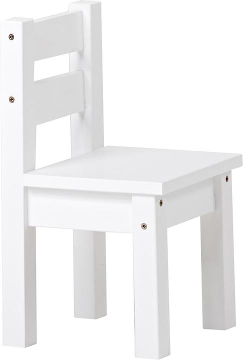 Image du produit Hoppekids Mads (Chaise haute)