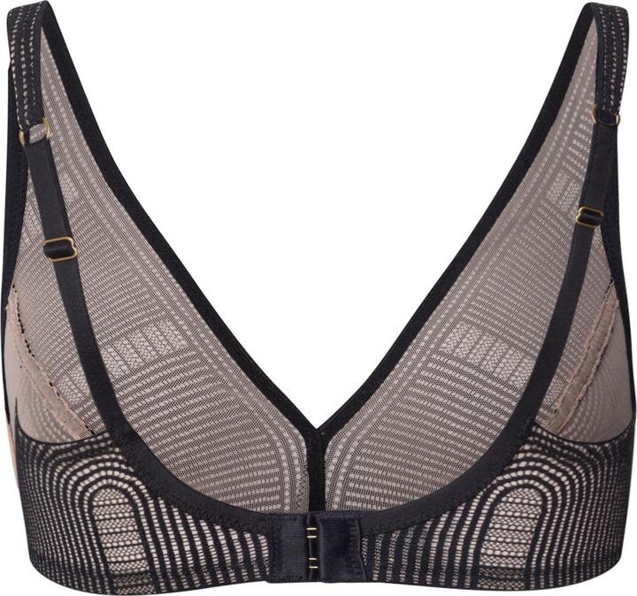 Immagine prodotto Hanro Reggiseno morbido Martha (Confezione singola, M)