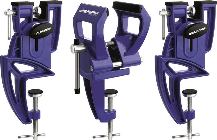 Holmenkol Super Pro Plus Worldcup (Ski Halterung)