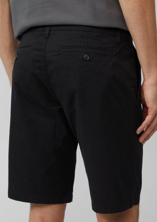 Produktbild S.Oliver Bermuda Phoenix: Chino-Shorts aus Baumwollstretch (30)