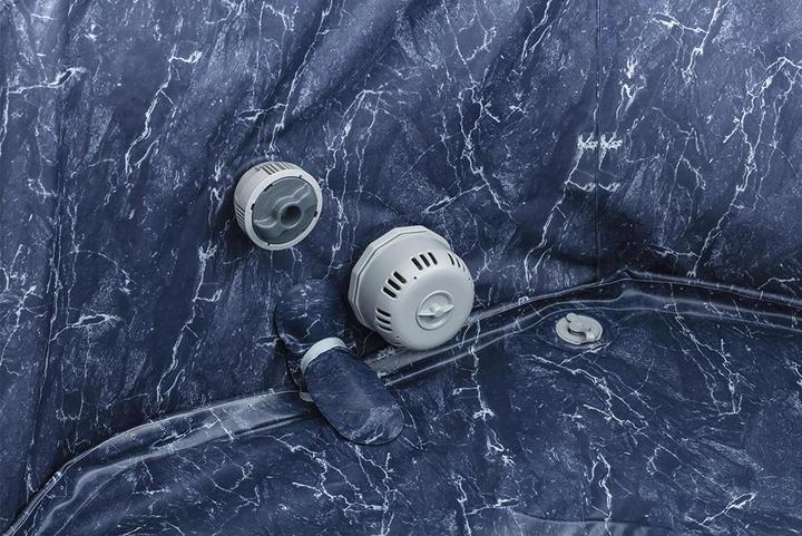 Immagine prodotto Bestway Whirlpool Layz-Spa Carrara (6 Persone)