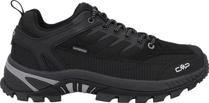 Produktbild CMP Campagnolo Rigel 2.0 Low Trekking Shoes WP (39)