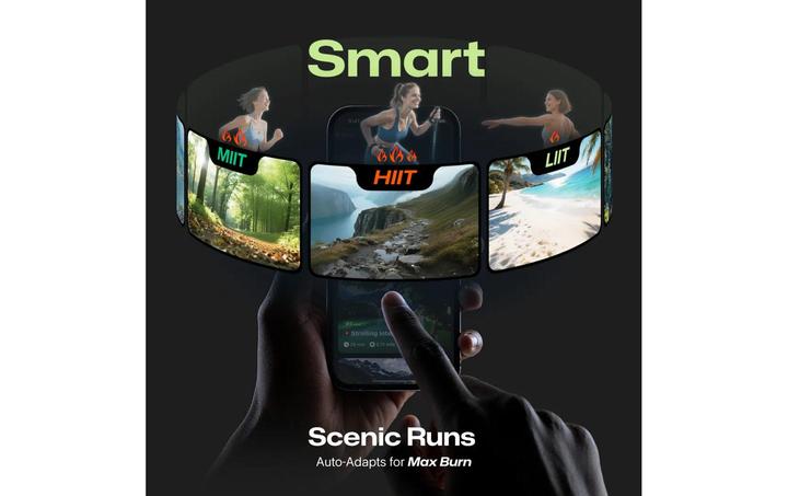 Image du produit Urevo FoldiMix 5 Pro