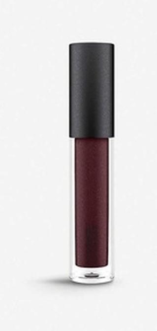 Produktbild MAC Cosmetics Lipglass (Purple Mocha)