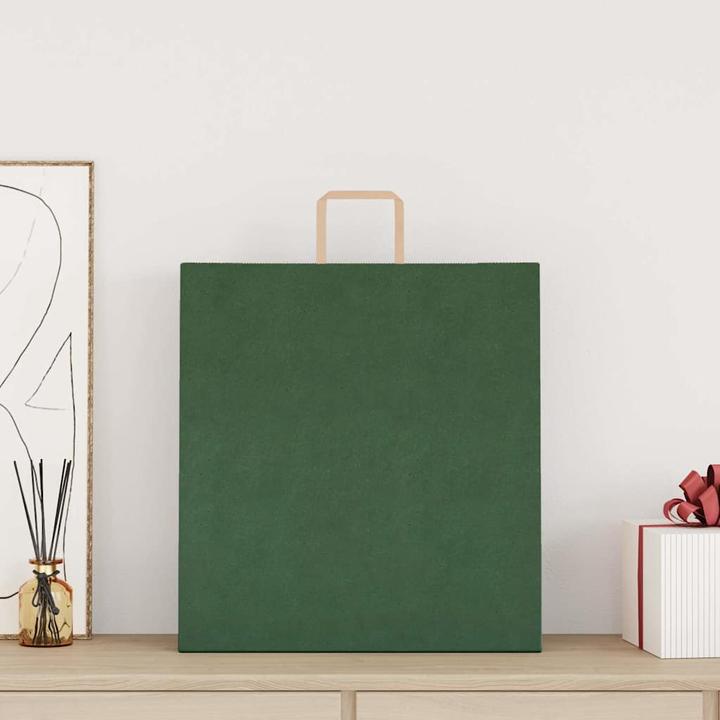 Immagine prodotto VidaXL Philbert (Borsa da regalo, 250 x)