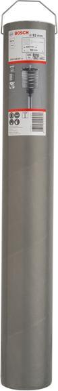 Actual product image Bosch Professional Zubehör PRO SDS max-5 Core Cutter, one-piece, 82 x 80 x 420 mm (82 millimetres)
