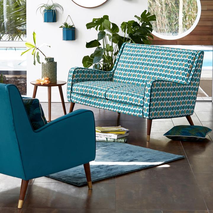 Actual product image La Redoute Interieurs Y (2 person sofa)