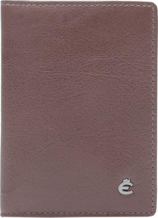 Produktbild Esquire Toscana Visitenkartenetui Leder 7.5 cm