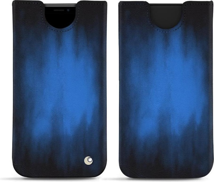 Produktbild Noreve Lederschutzhülle (Apple iPhone XR)