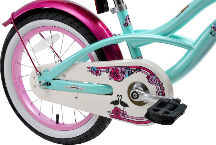 Produktbild Bikestar Cruiser (16")