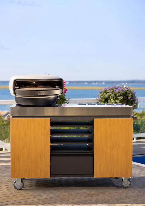 Image du produit Everdure Station de pizza