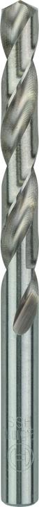 Actual product image Bosch Professional Zubehör PRO Metal HSS-G twist drill, 9.5 x 81 x 125 mm (9.5 mm)