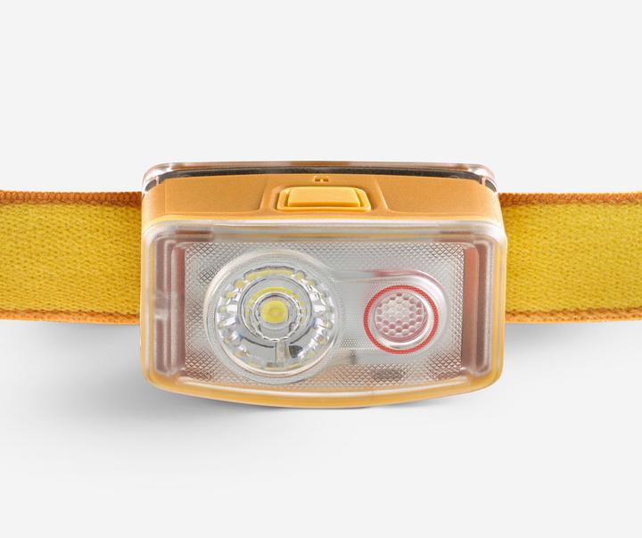 Produktbild Forclaz Stirnlampe 150 Lumen (150 lm)