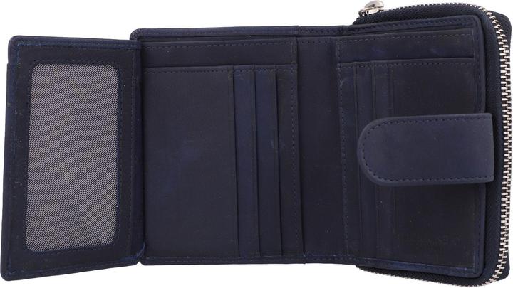 Immagine prodotto Jack kinsky Aruba 516 portafoglio in pelle 10 cm