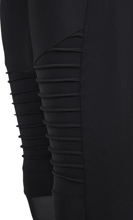 Immagine prodotto Urban Classics Leggings Tech Mesh Biker da donna (M)