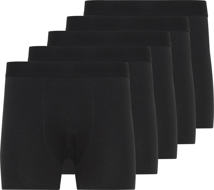 Immagine prodotto Solid Tyrone (x5) (L, Confezione da 5 pezzi)