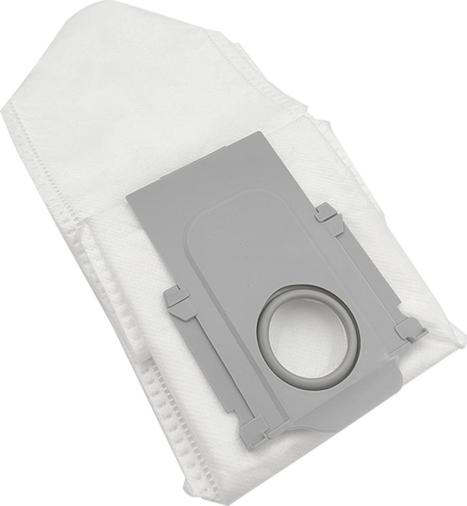 Actual product image Roboparts Zubehör-Set für Roborock S8 MaxV Ultra Staubsaugroboter mit Vibrarise 3.0 - Modell 2024